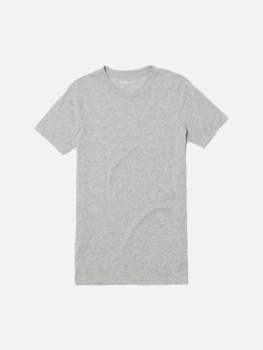 Boat Neck T-Shirt Top